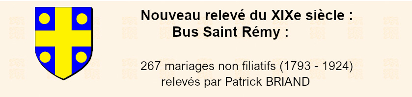 information du cercle