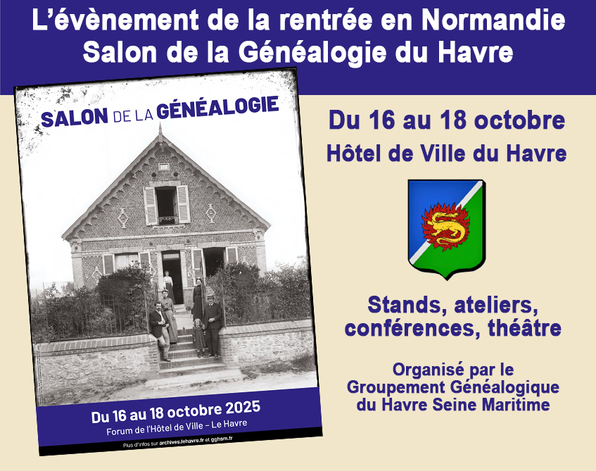 information du cercle