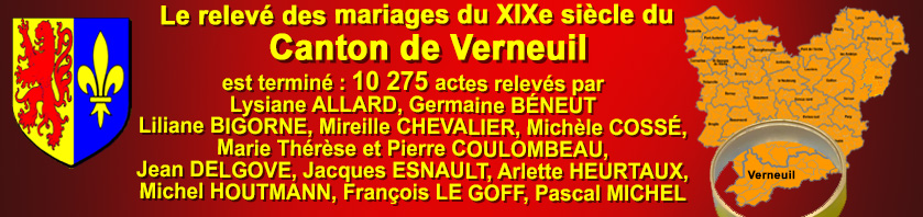 information du cercle