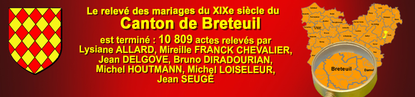 information du cercle