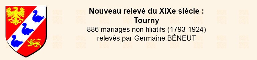 information du cercle