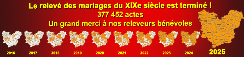 information du cercle