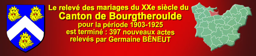 information du cercle
