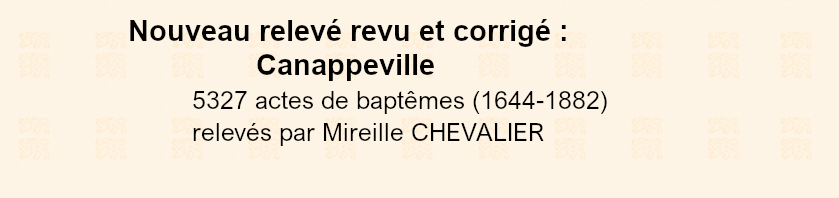 information du cercle