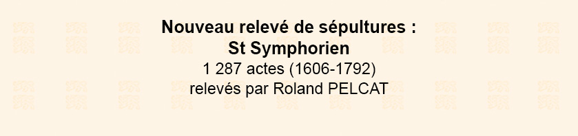 information du cercle