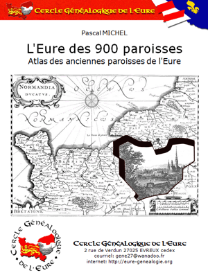 1ère page du livre