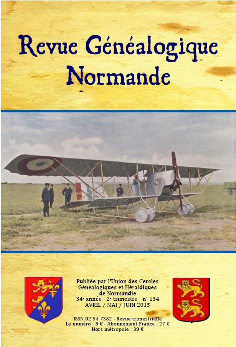 couverture de la revue